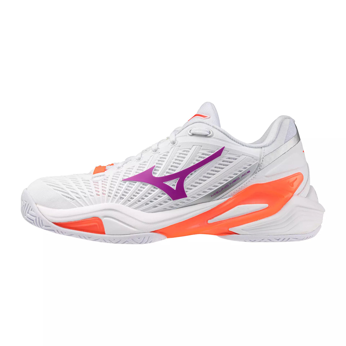 Mizuno Women's Neo Ace AC Racquet Sports Shoes