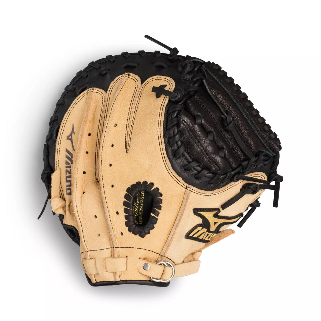 Mizuno Youth Prospect Series Baseball Catcher's Mitt 32"