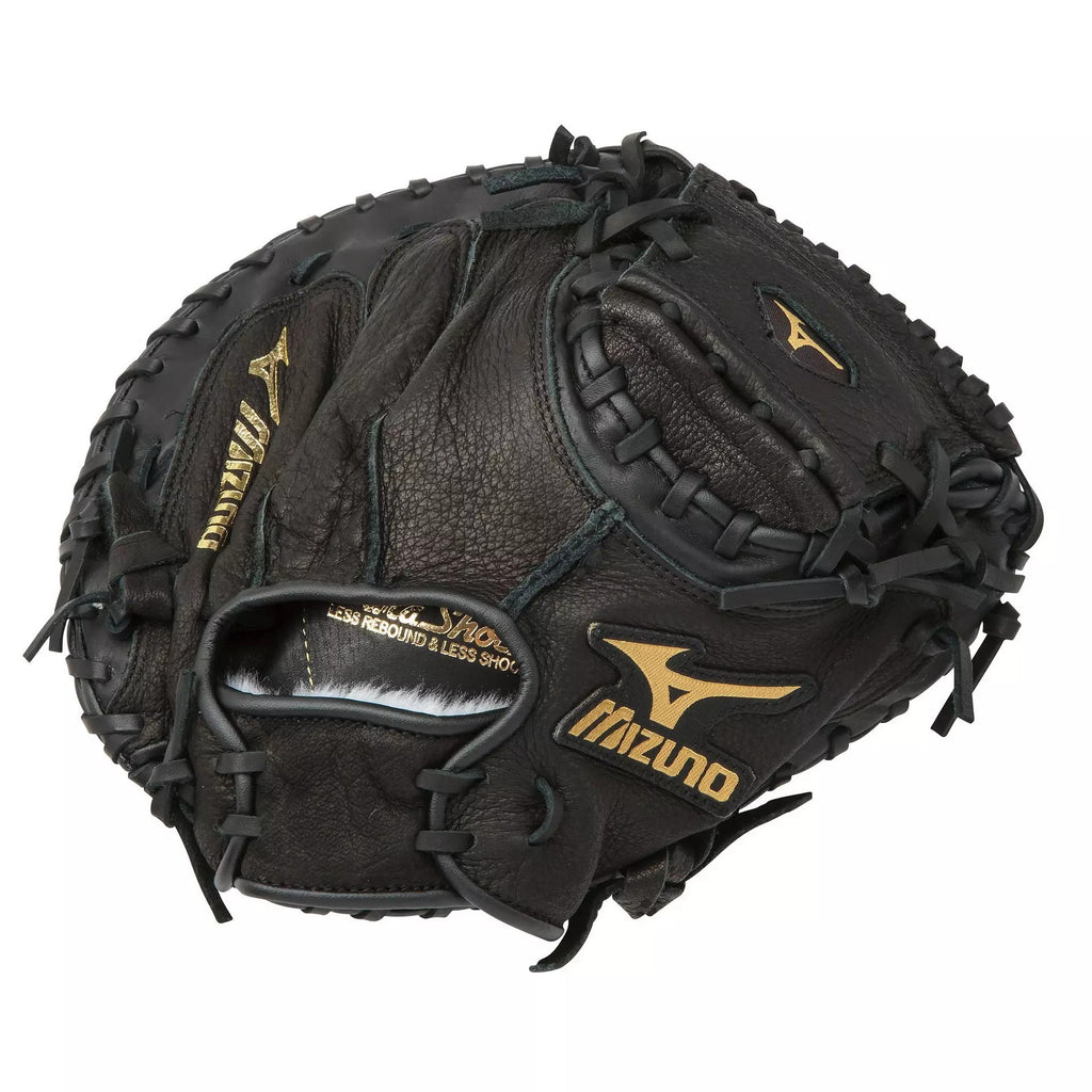 Mizuno Youth Prospect Series Baseball Catcher's Mitt 31.5"