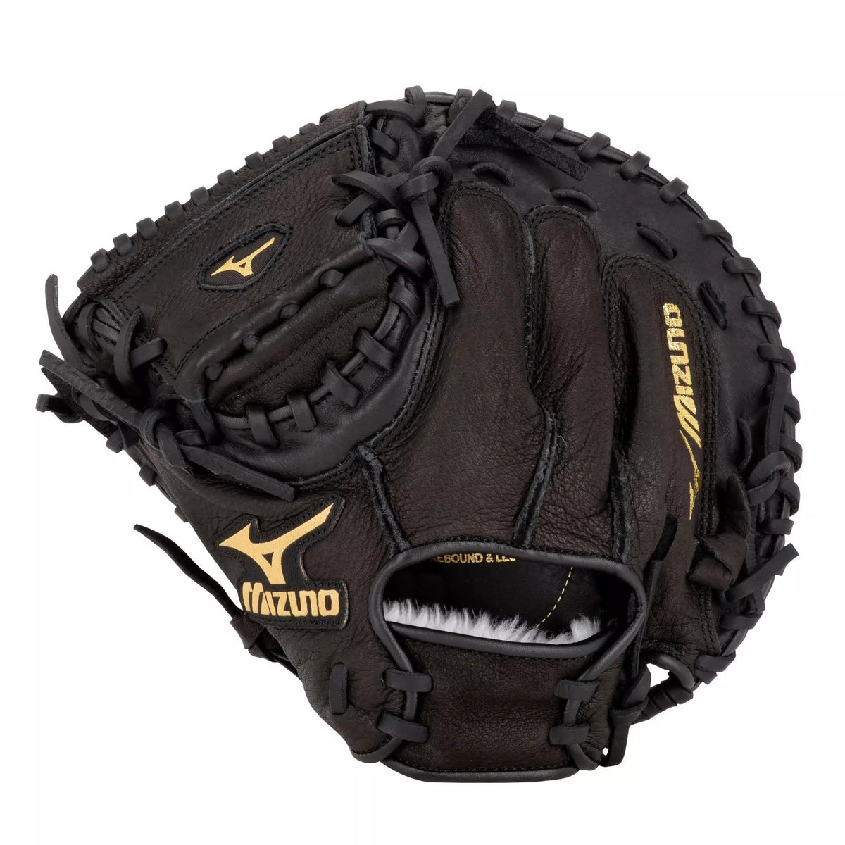 Mizuno Youth Prospect Series Baseball Catcher's Mitt 31.5"