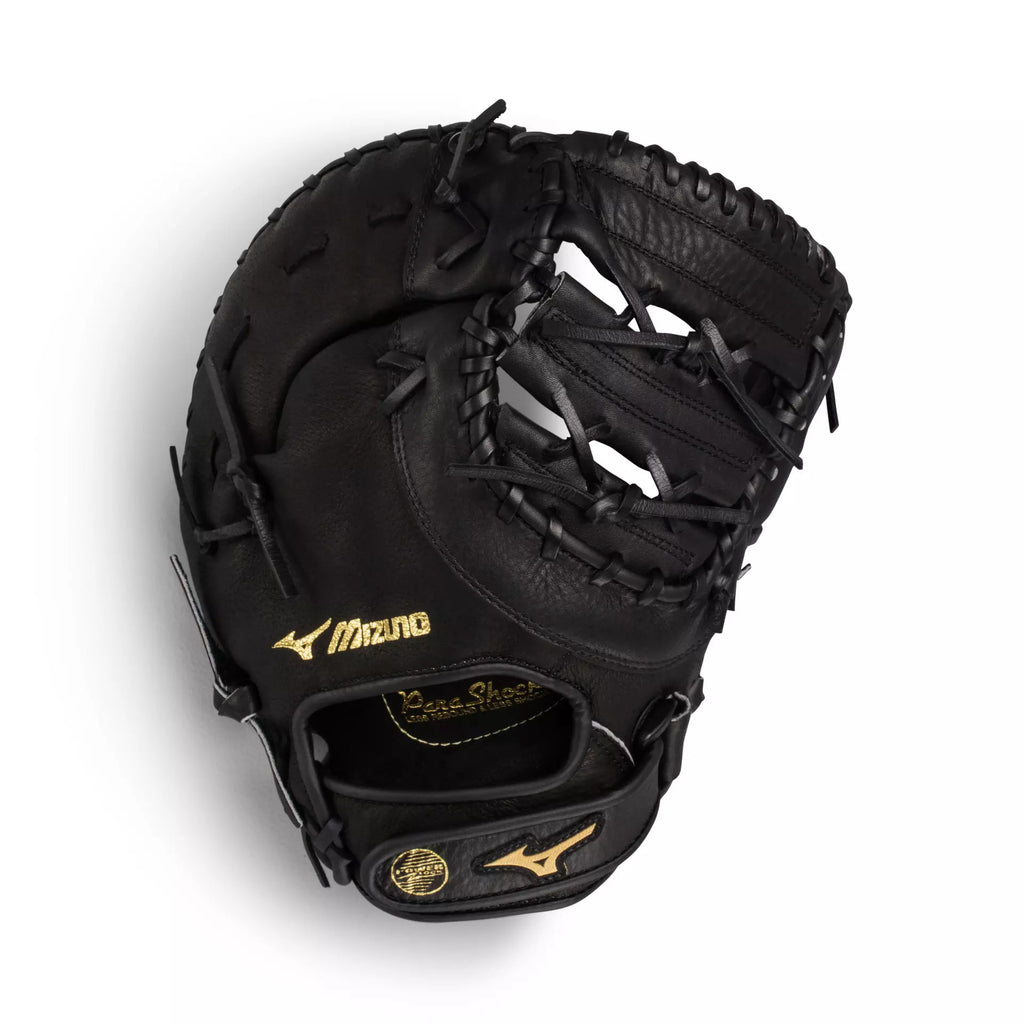 Mizuno Youth Prospect Series Baseball First Base Mitt 12.5"
