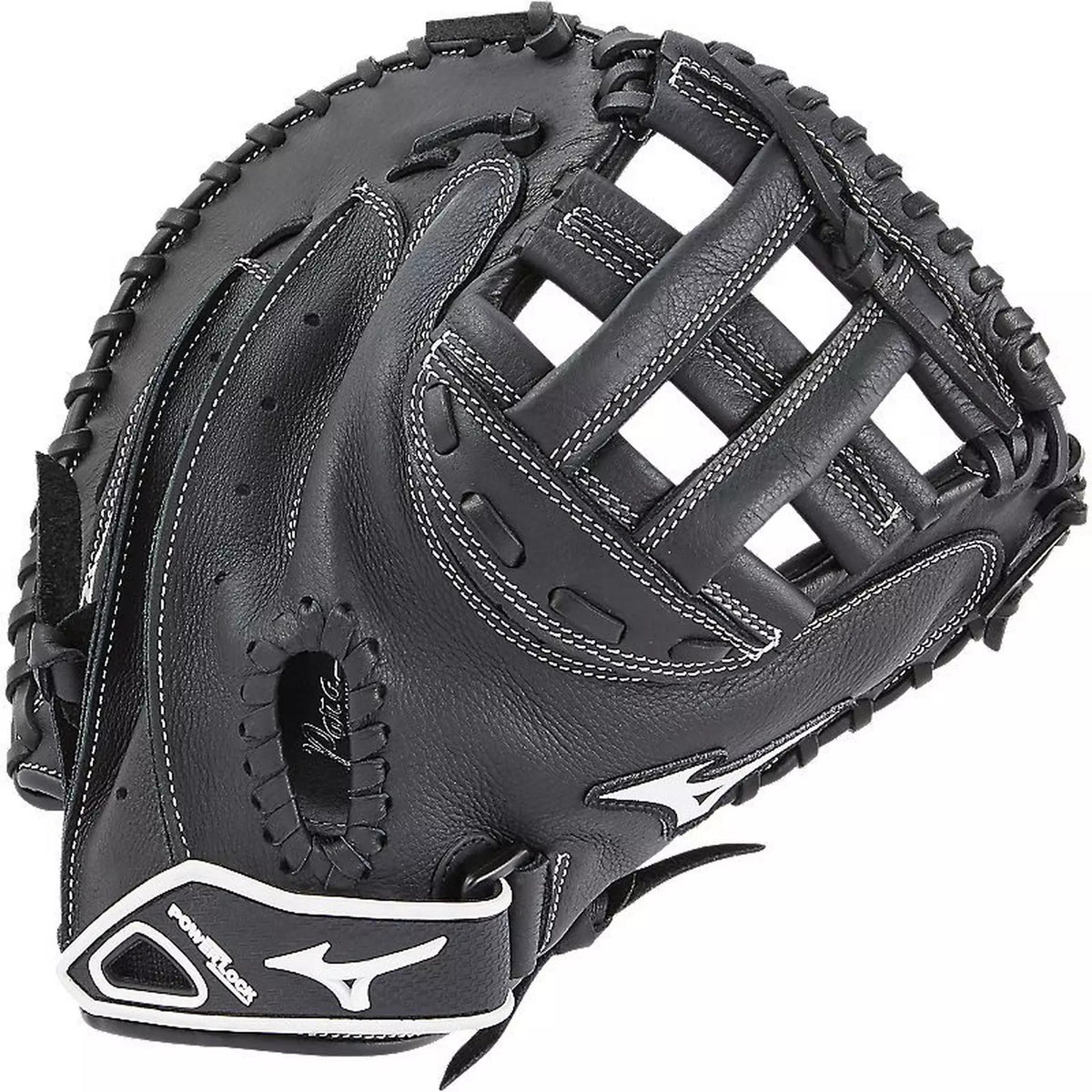 Mizuno Youth Prospect Series Fastpitch Catcher's Mitt 32.5"