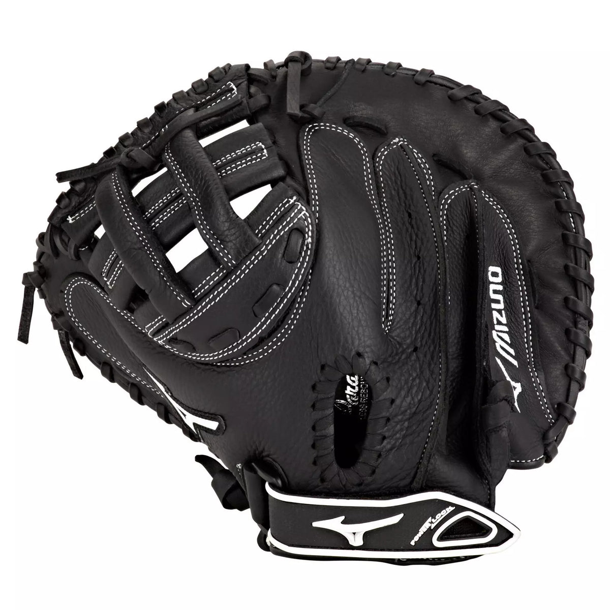 Mizuno Youth Prospect Series Fastpitch Catcher's Mitt 32.5"