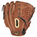 Mizuno Youth Prospect Series PowerClose Baseball Glove 11.5"