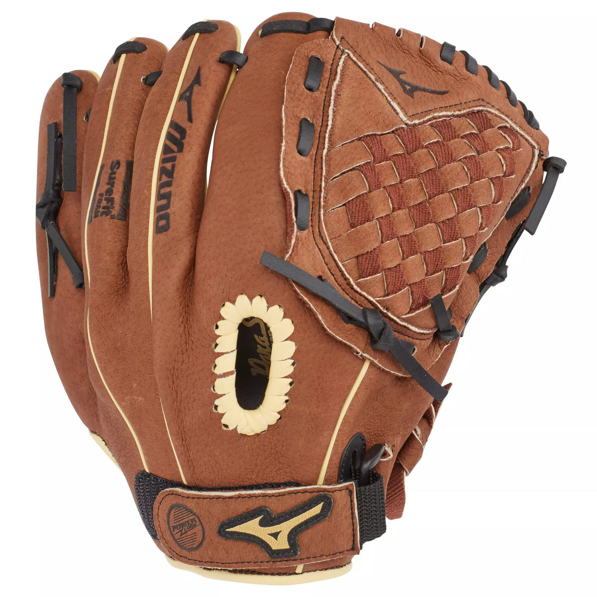 Mizuno Youth Prospect Series PowerClose Baseball Glove 11"