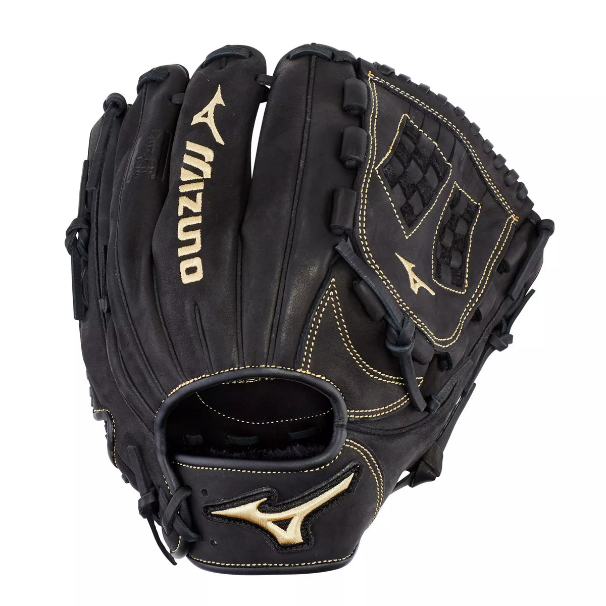 Mizuno MVP Prime 11.5" Fastpitch Softball Glove