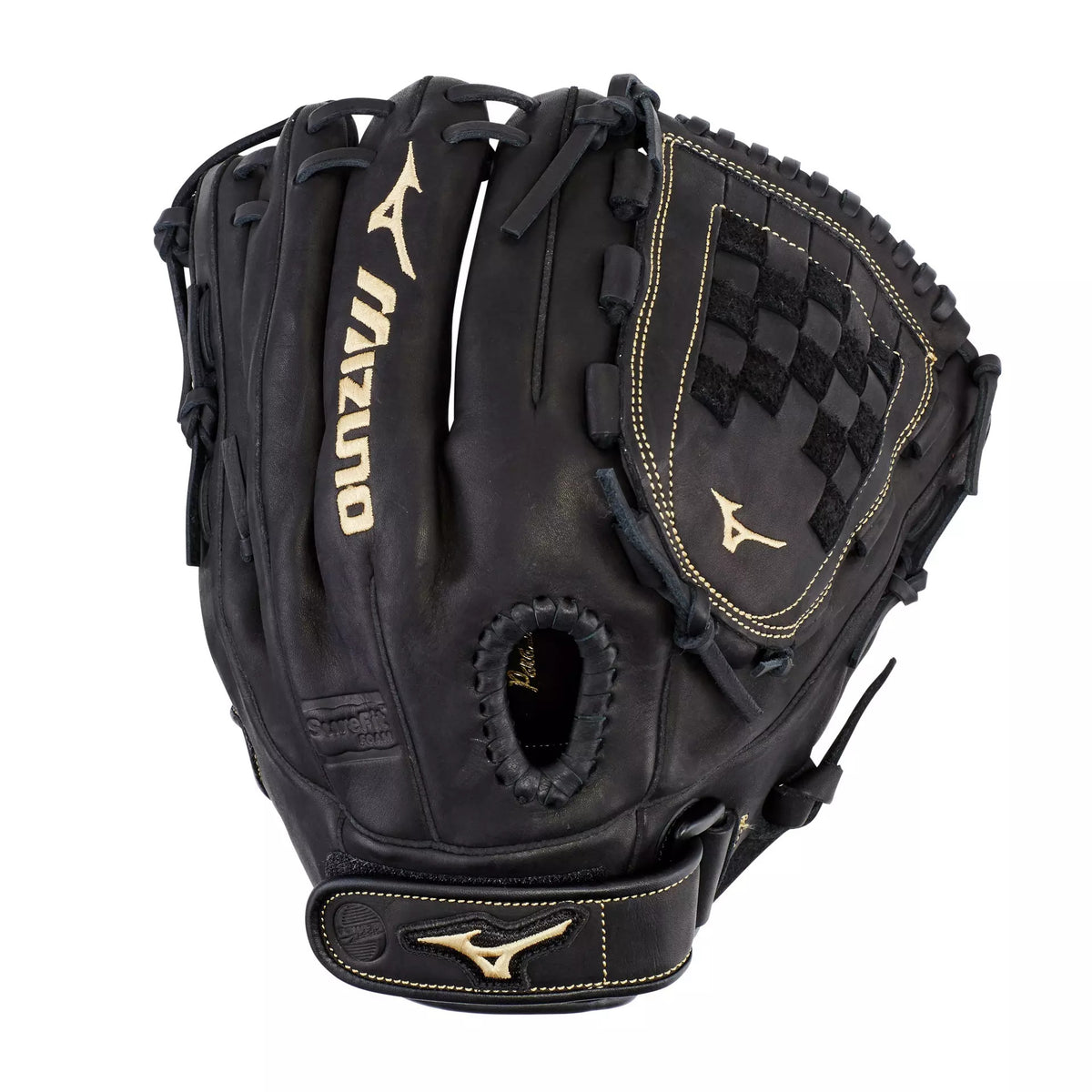 Mizuno MVP Prime Fastpitch Softball Glove 12"