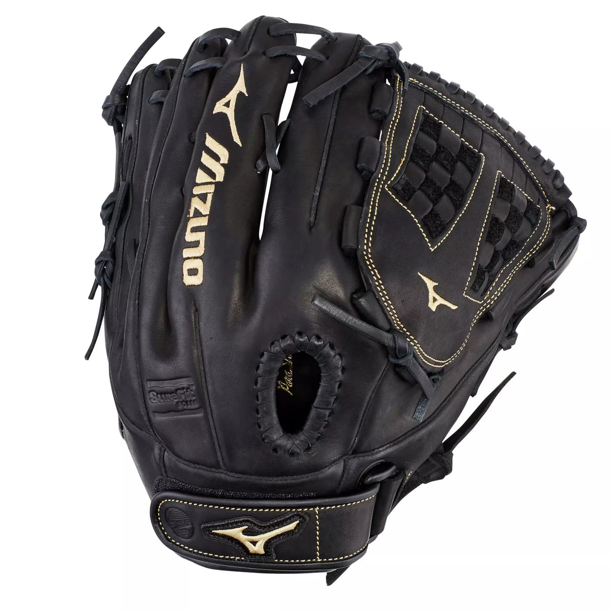 Mizuno MVP Prime Fastpitch Softball Glove 12.5"