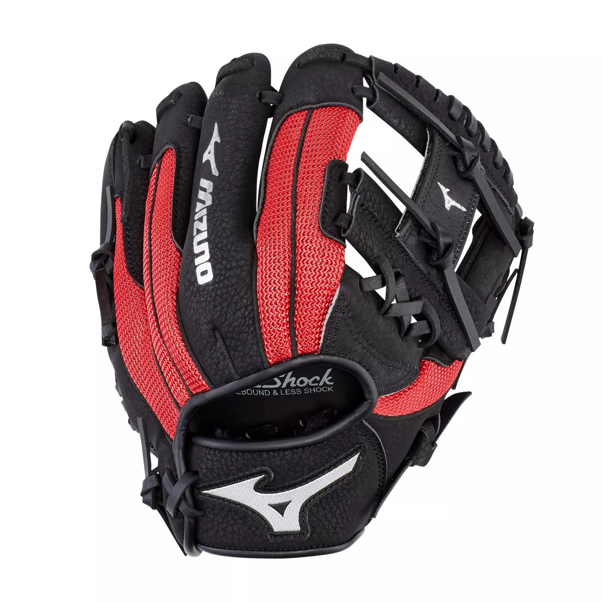 Mizuno Youth Prospect Series PowerClose Baseball Glove 10"