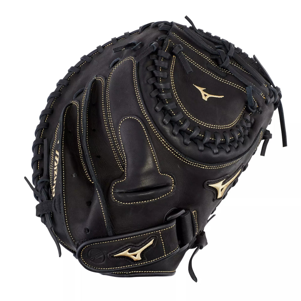 Mizuno MVP Prime Fastpitch Softball Catcher's Mitt 34"
