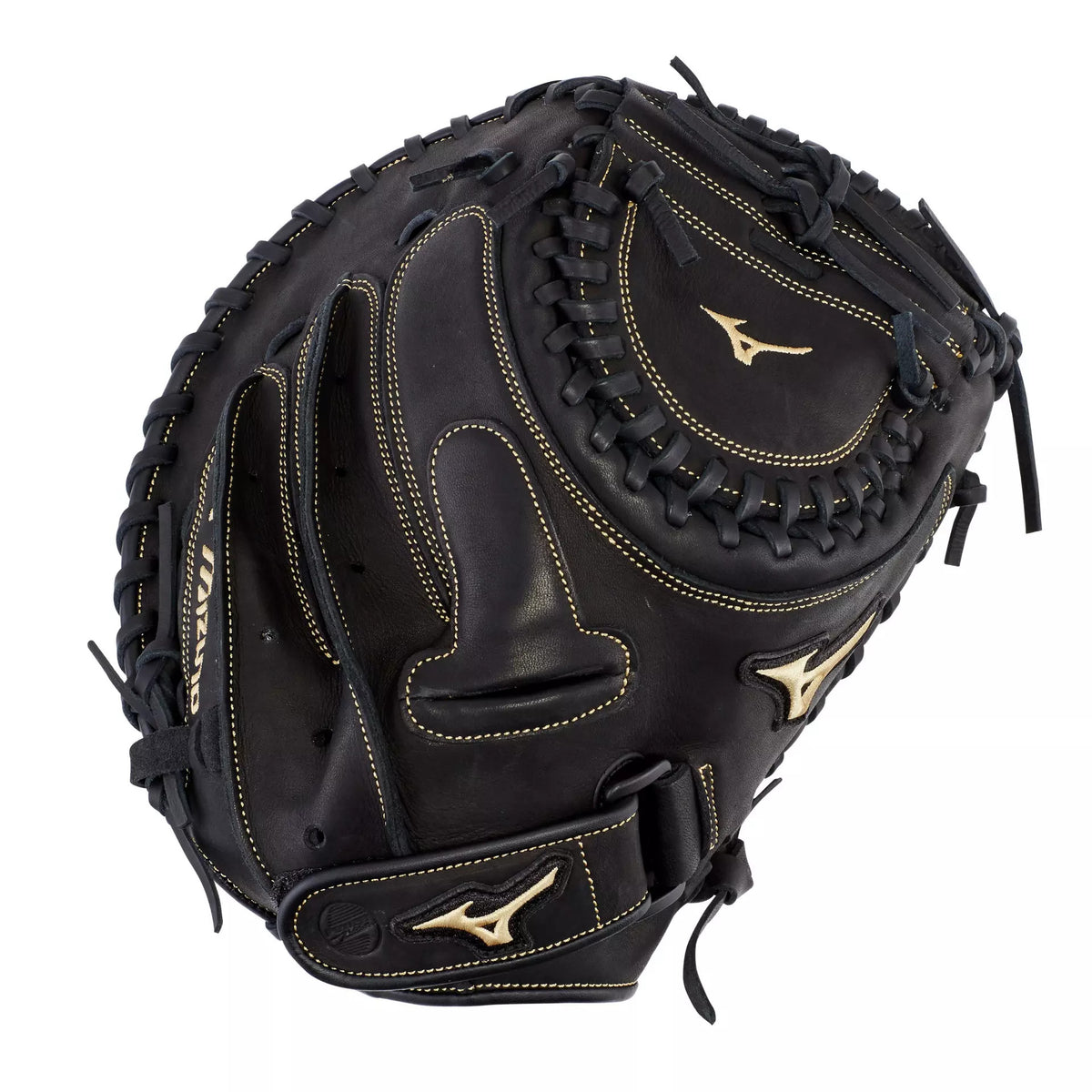 Mizuno MVP Prime Fastpitch Softball Catcher's Mitt 34"