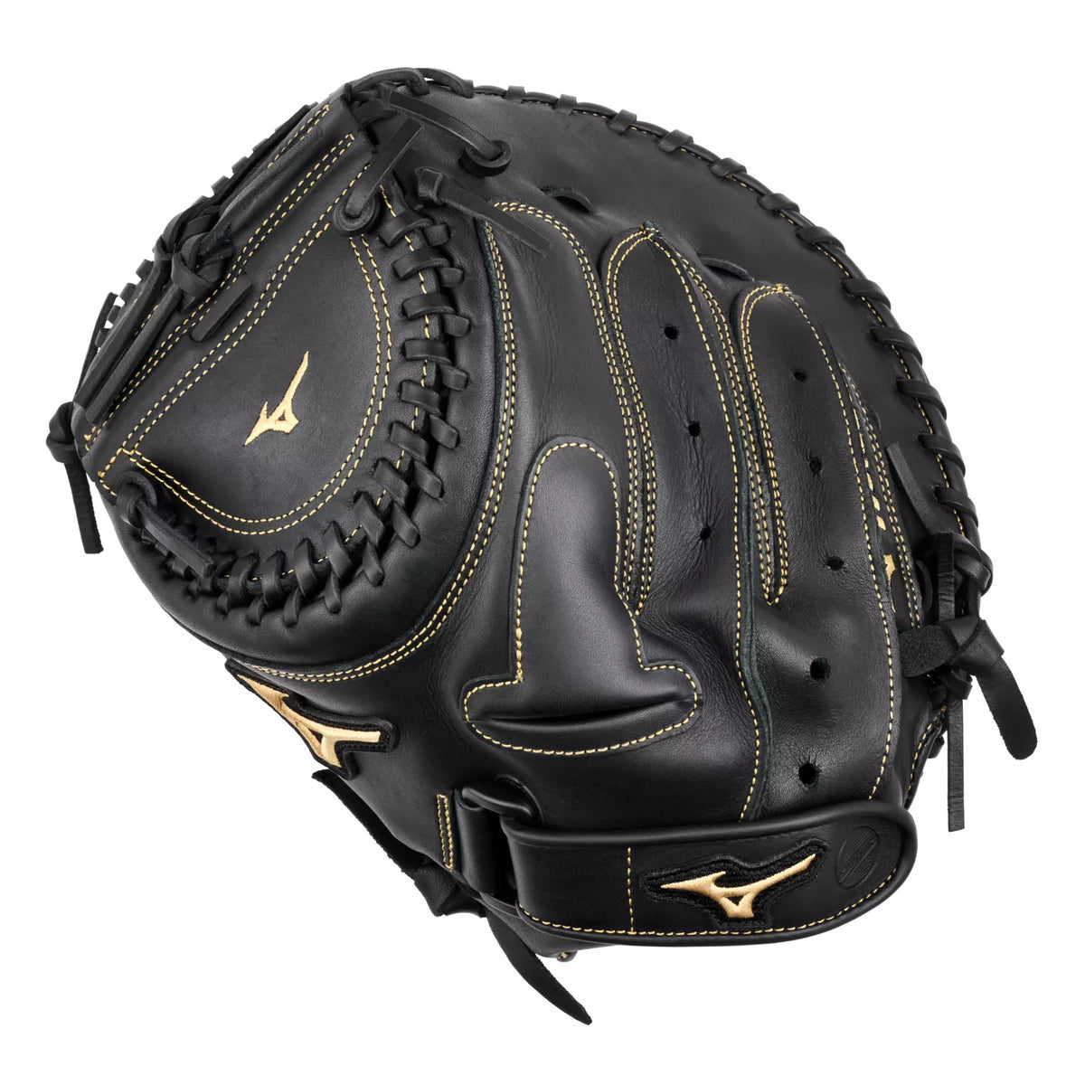 Mizuno MVP Prime Fastpitch Softball Catcher's Mitt 34"
