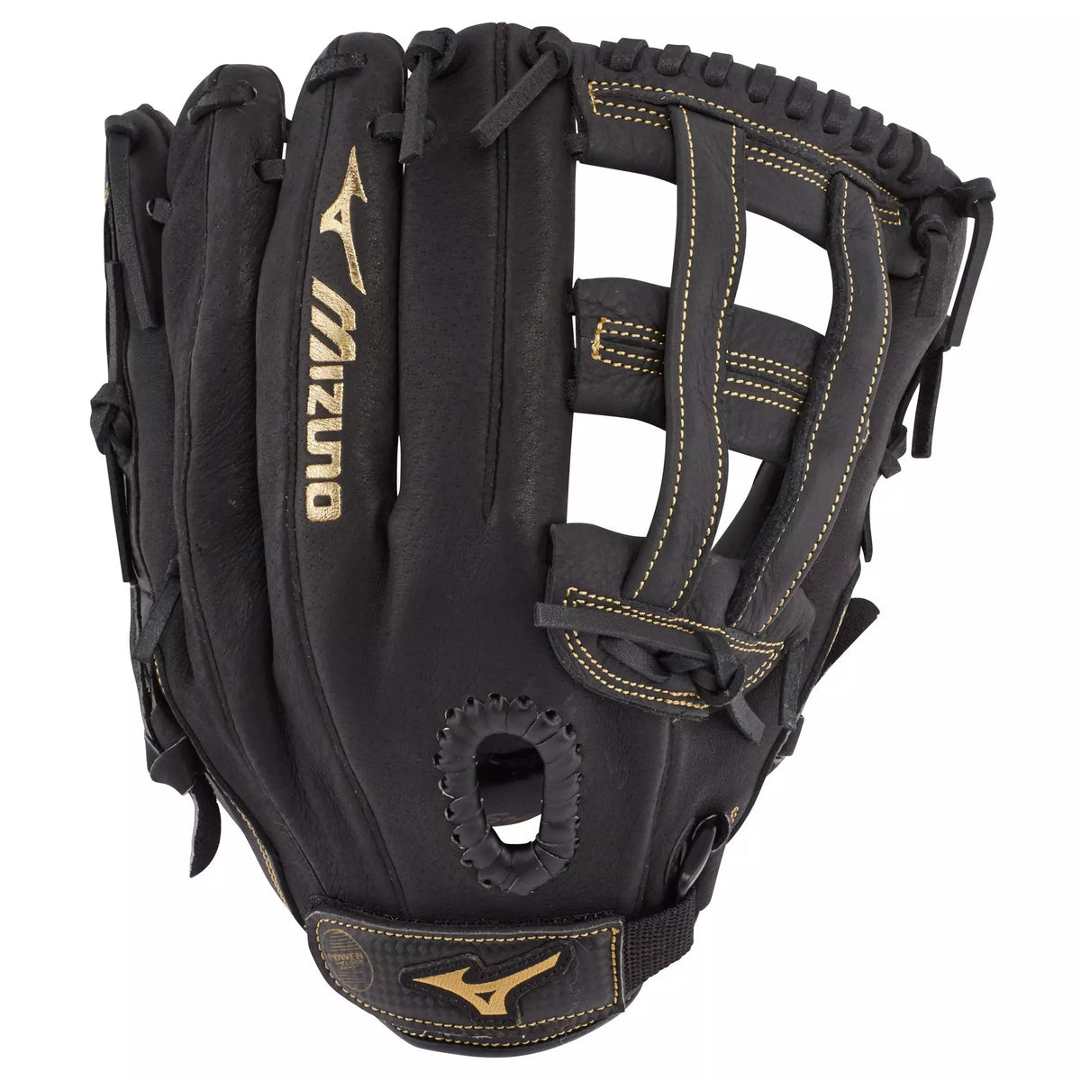 Mizuno Premier Series Slowpitch Softball Glove 12"