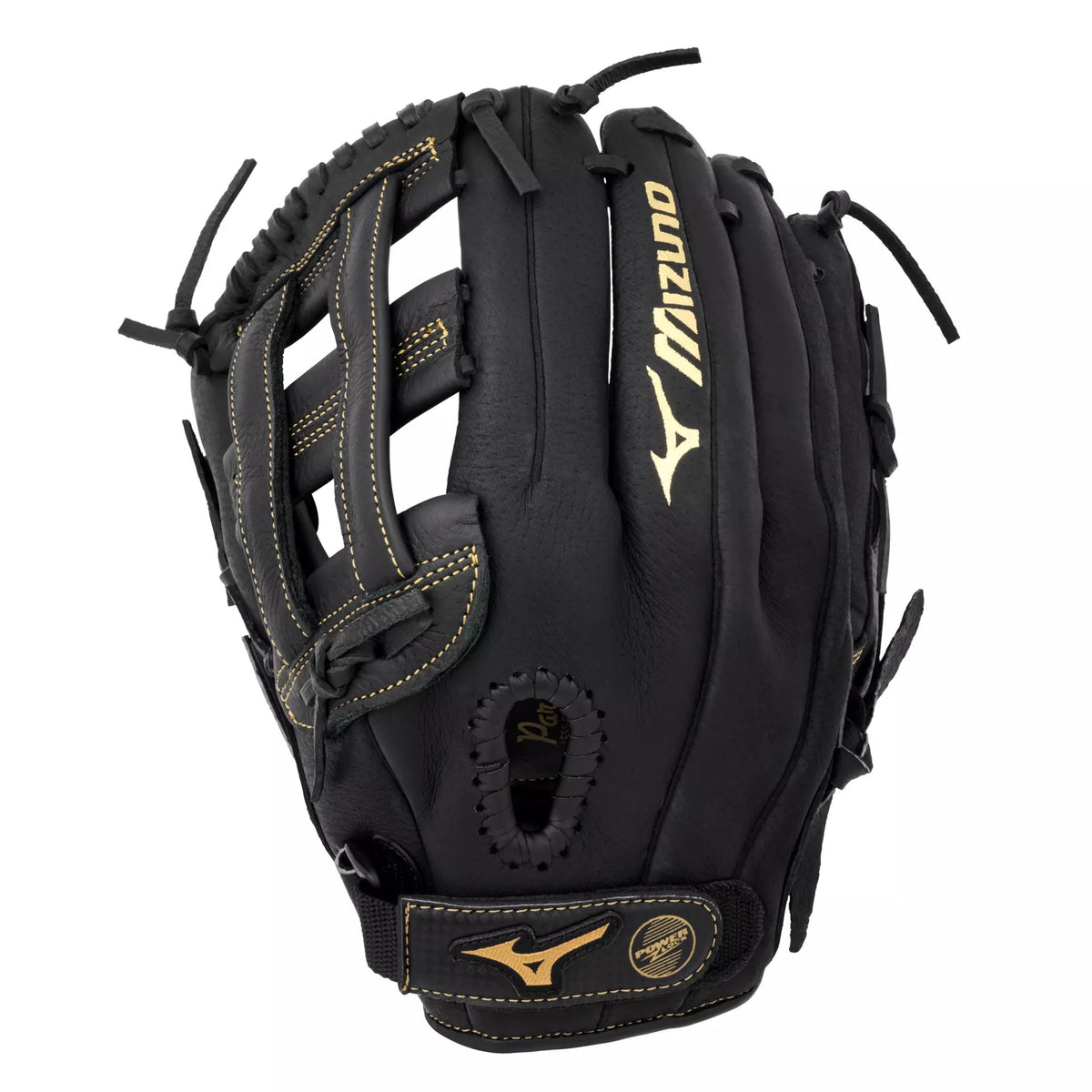 Mizuno Premier Series Slowpitch Softball Glove 12"