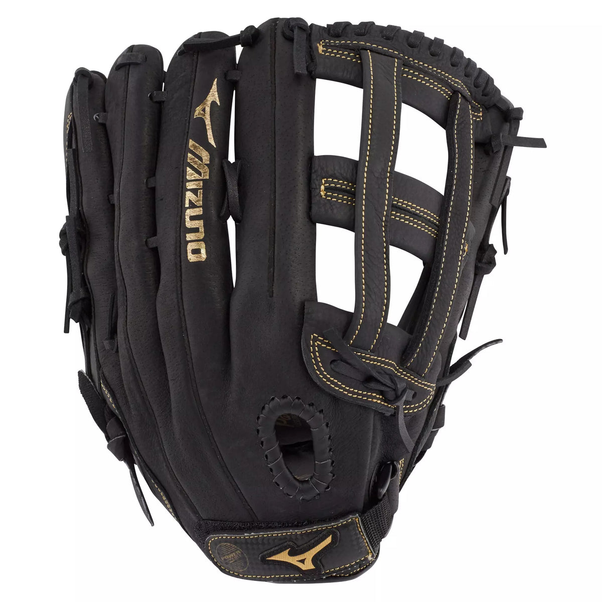 Mizuno Premier Series Slowpitch Softball Glove 13"