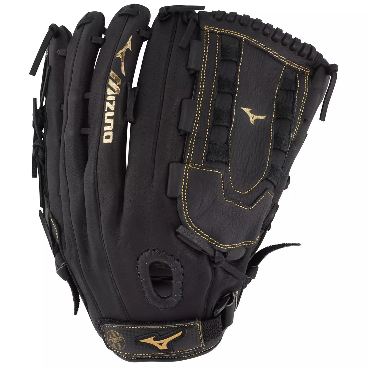 Mizuno Premier Series Slowpitch Softball Glove 14"