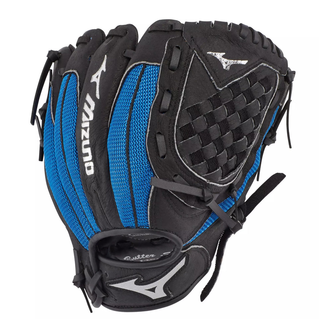 Mizuno Youth Prospect Series PowerClose Baseball Glove 10.5"