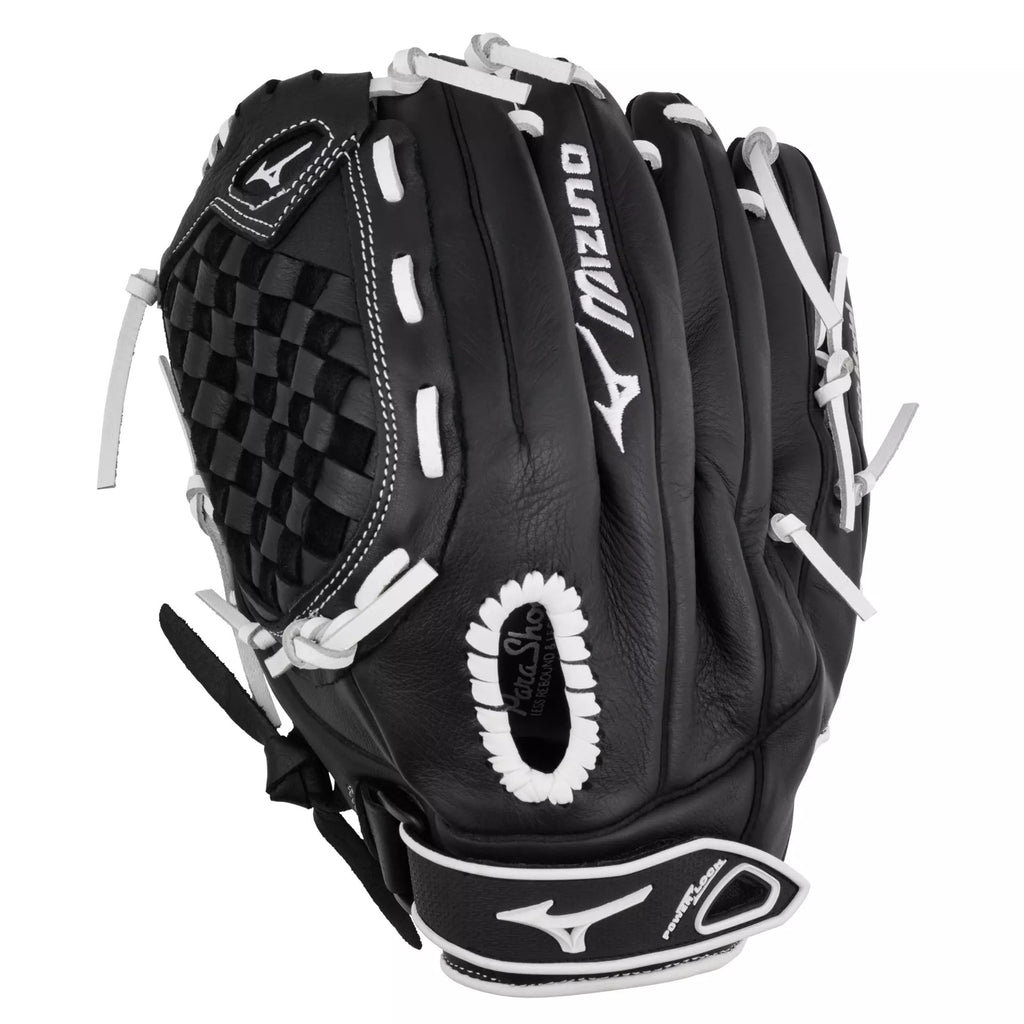 Mizuno Youth Prospect Select Fastpitch Softball Glove 12"