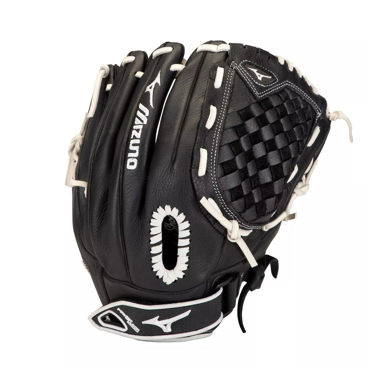 Mizuno Youth Prospect Select Fastpitch Softball Glove 12"