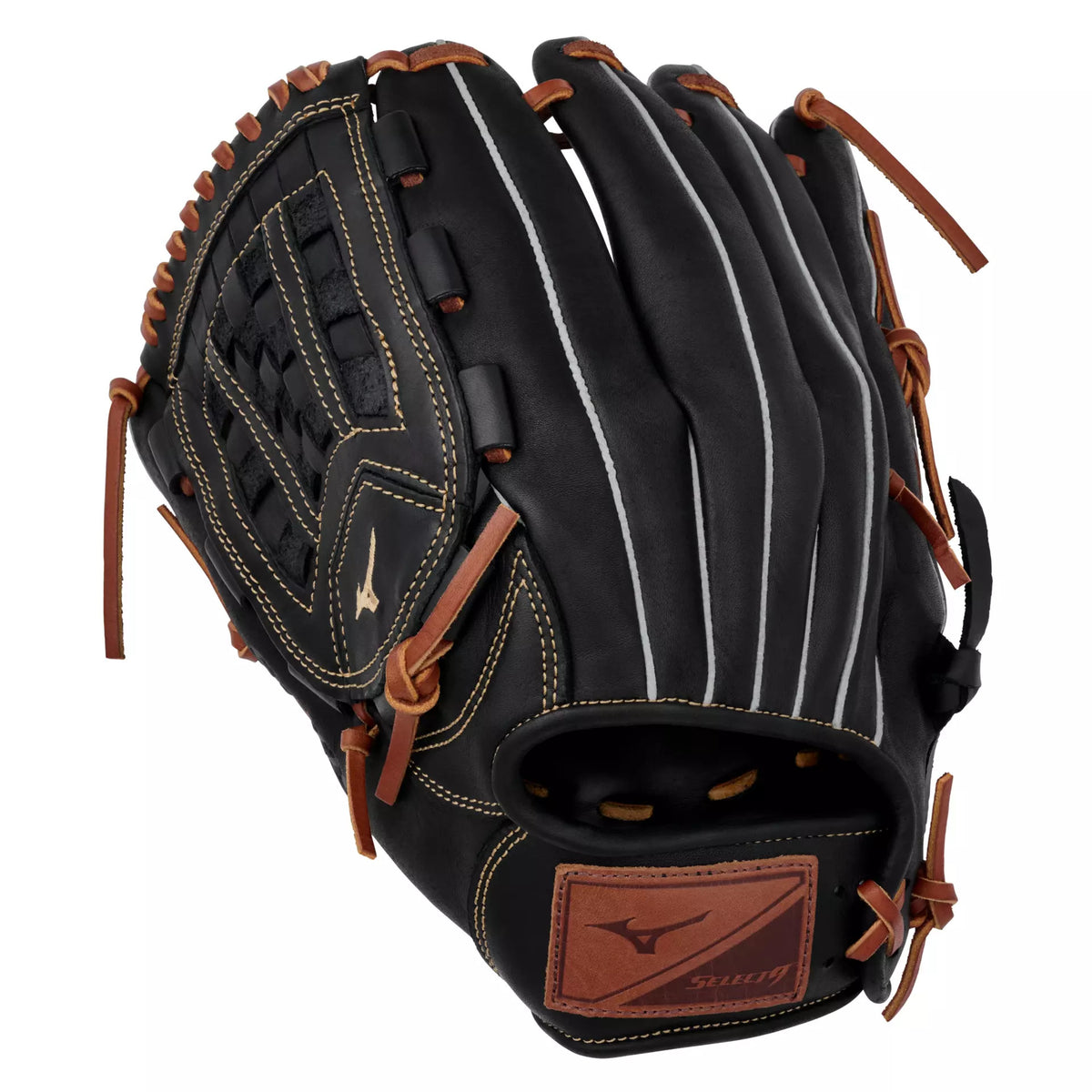 Mizuno Select 9 Pitcher Baseball Glove 12"
