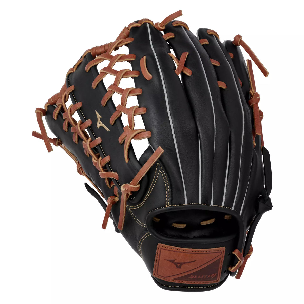 Mizuno Select 9 Outfield Baseball Glove 12.5"