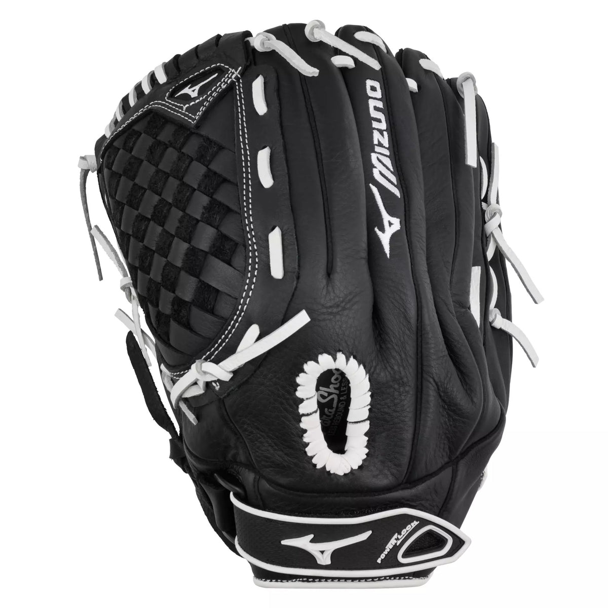 Mizuno Youth Prospect Select Series Fastpitch Softball Glove 12.5"