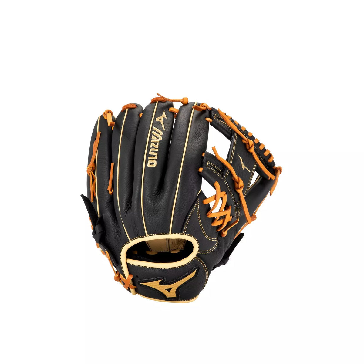 Mizuno Youth Prospect Select Series Infield/Pitcher Baseball Glove 11.5"