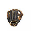 Mizuno Youth Prospect Select Series Infield Baseball Glove 11"