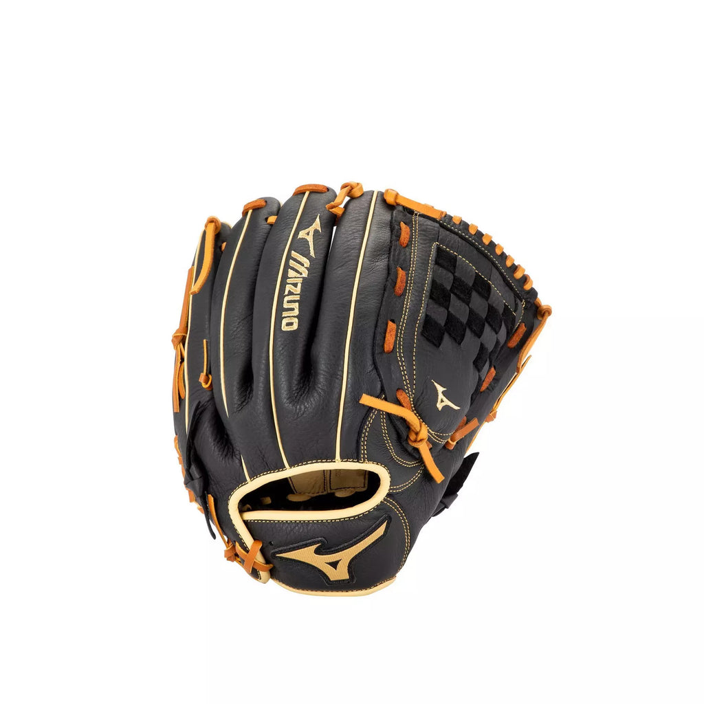 Mizuno Youth Prospect Select Series Pitcher/Outfield Baseball Glove 12"