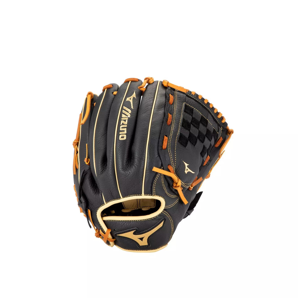 Mizuno Youth Prospect Select Series Pitcher/Outfield Baseball Glove 12"