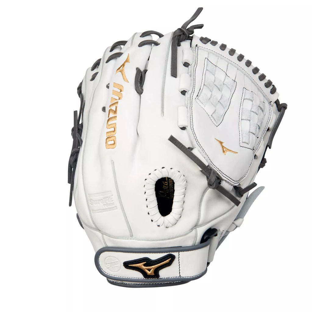 Mizuno MVP Prime Fastpitch Softball Glove 12.5"