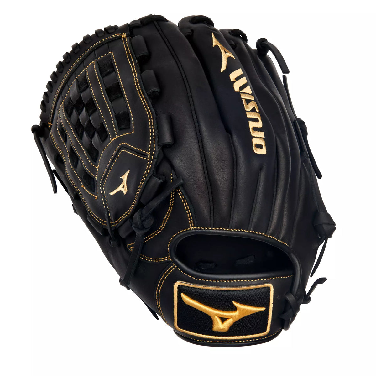 Mizuno MVP Prime Pitcher/Outfield Baseball Glove 12"