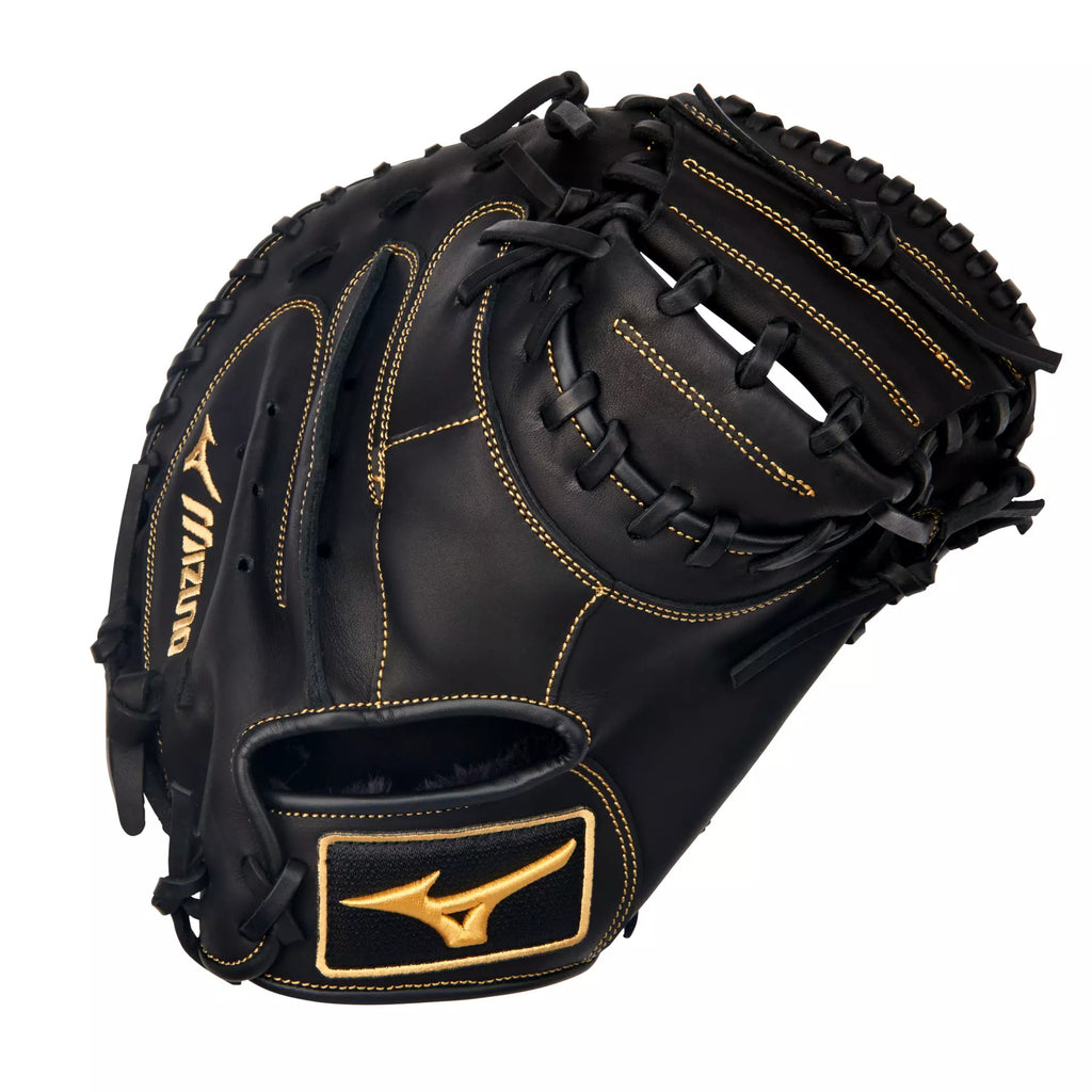 Mizuno MVP Prime Baseball Catcher's Mitt 34"