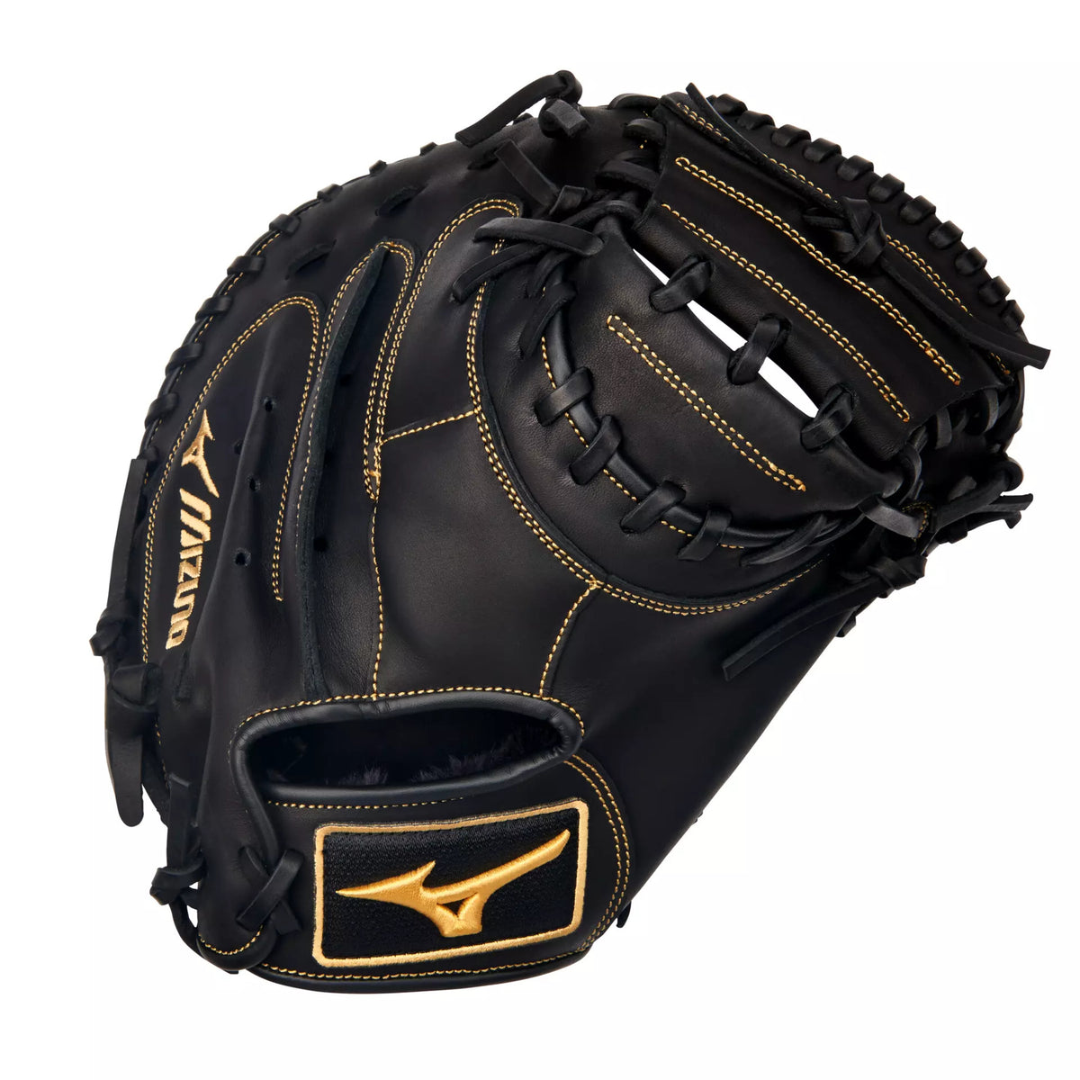 Mizuno MVP Prime Baseball Catcher's Mitt 34"