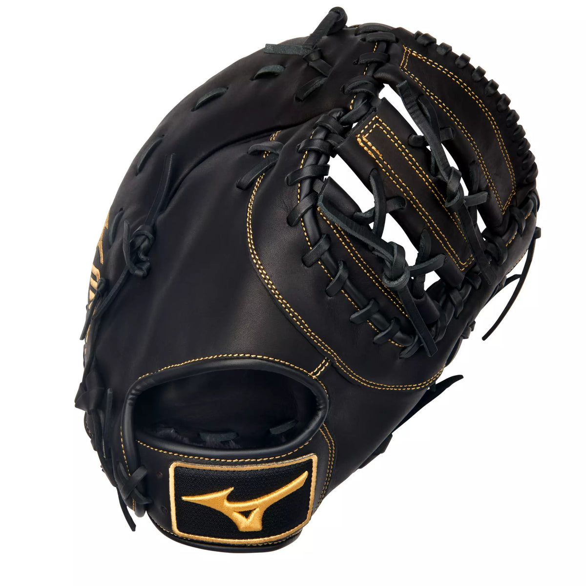 Mizuno MVP Prime Baseball First Base Mitt 12.5"