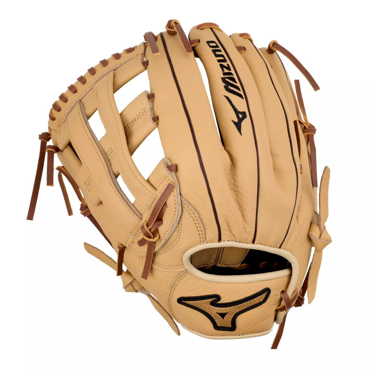 Mizuno Youth Prospect Select Series Utility Baseball Glove 12"
