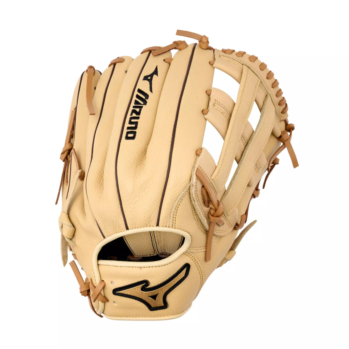 Mizuno Youth Prospect Select Series Utility Baseball Glove 12"