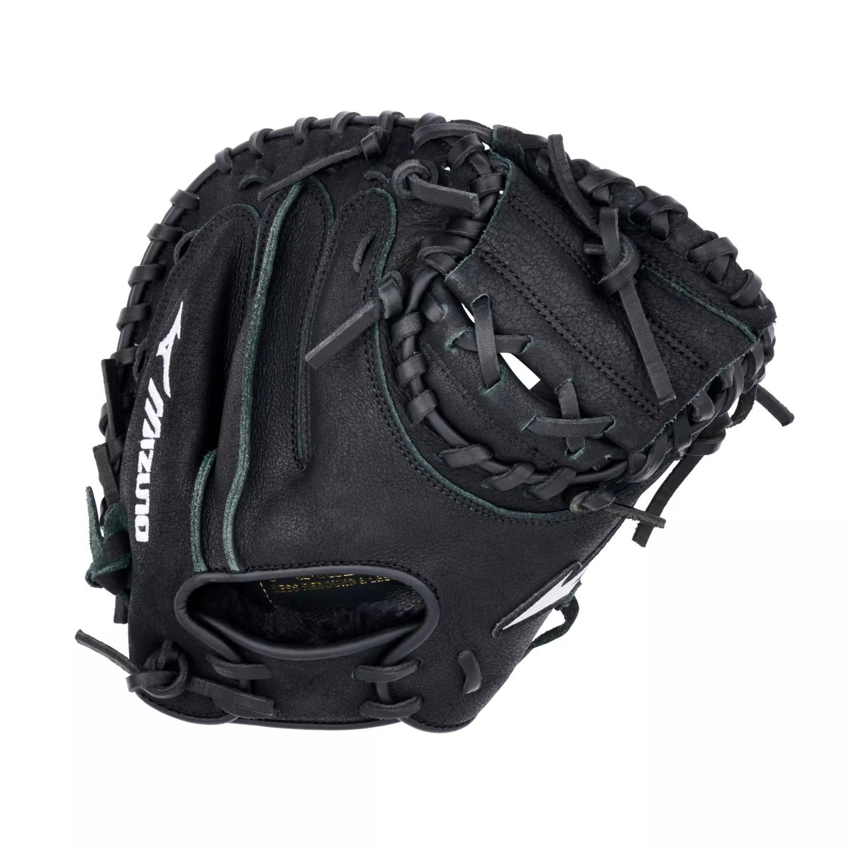 Mizuno Franchise Baseball Training Catcher's Mitt 30"
