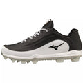 Mizuno Men's Ambition 3 Low TPU Molded Baseball Cleat