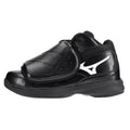 Mizuno Men's Pro Wave Umpire Plate Shoes