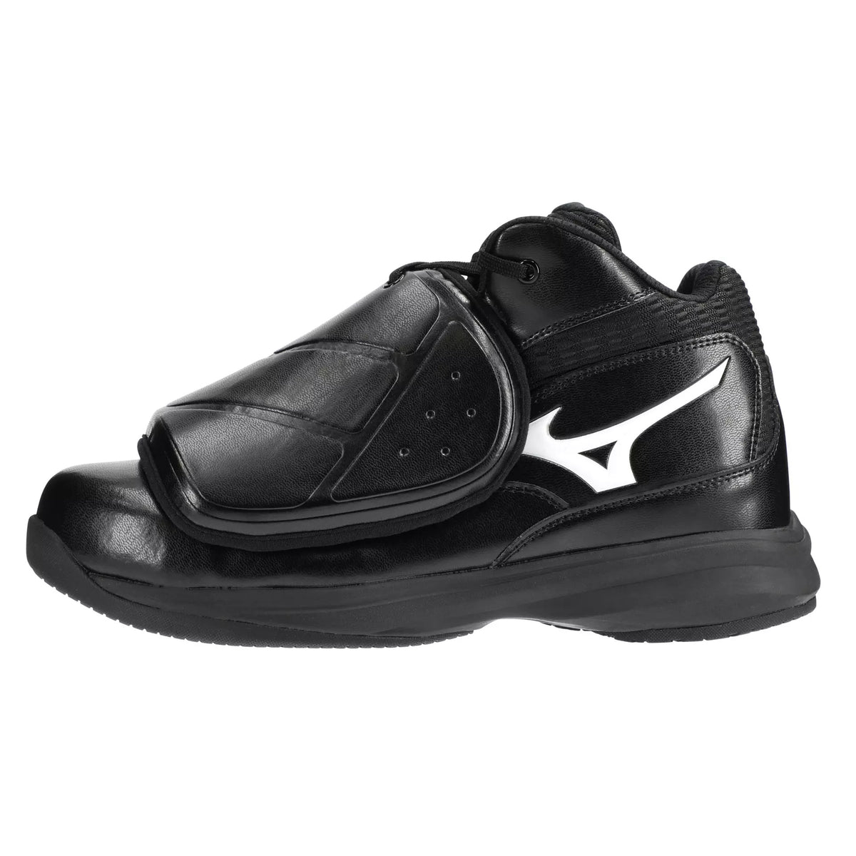 Mizuno Men's Pro Wave Umpire Plate Shoes