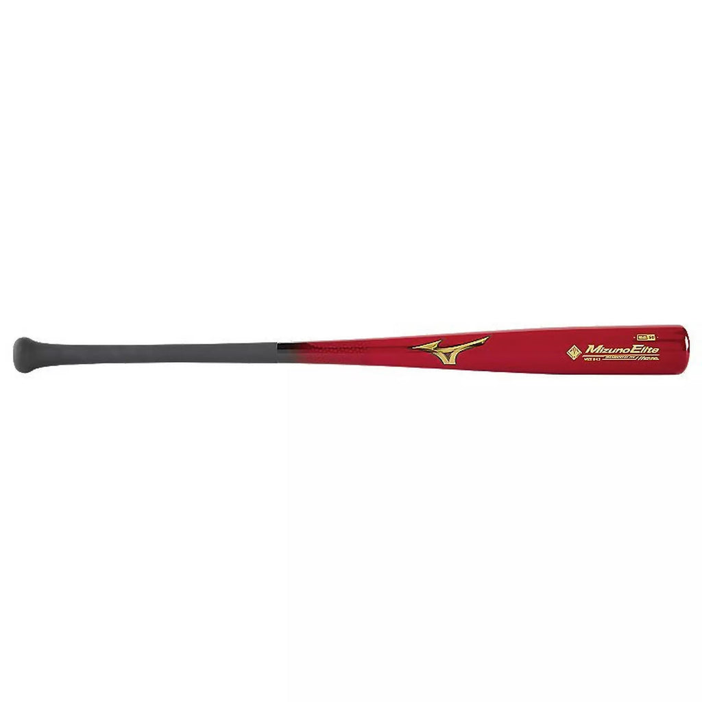 Mizuno MZE 243 Bamboo Elite Wood Baseball Bat