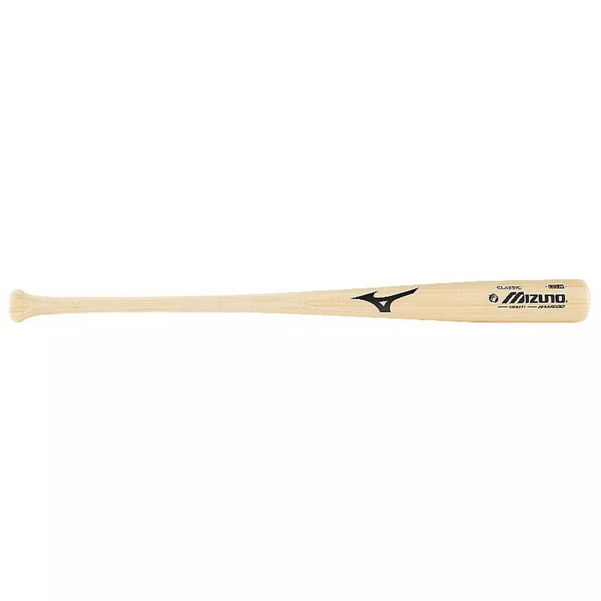 Mizuno MZB 271 Bamboo Classic Wood Baseball Bat