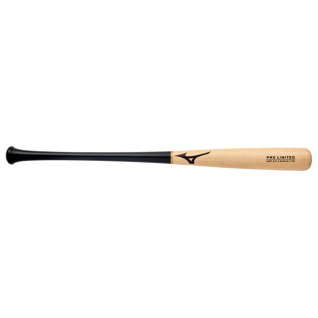 Mizuno MZP 271 Pro Limited Maple Wood Baseball Bat