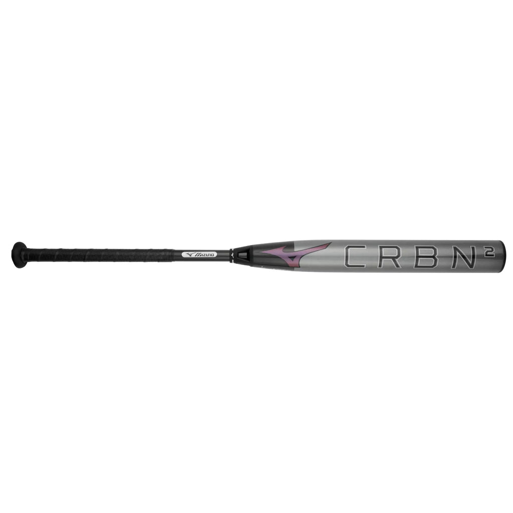 Mizuno CRBN2 - Fastpitch Softball Bat (-10)
