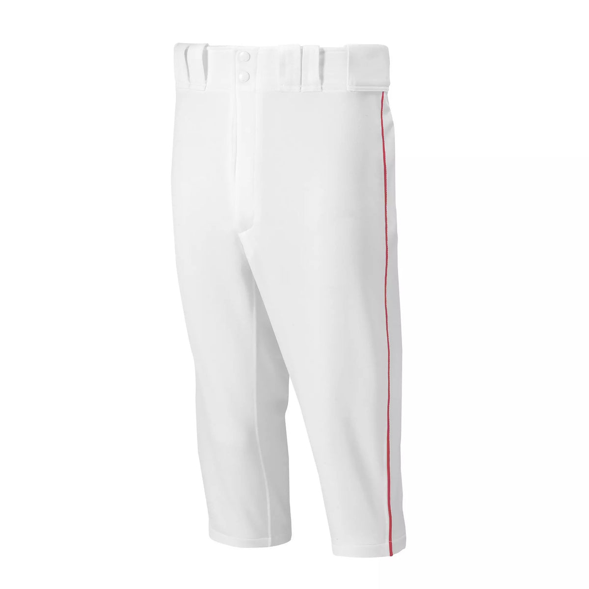 Mizuno Men's Premier Shorts Piped Baseball Pants