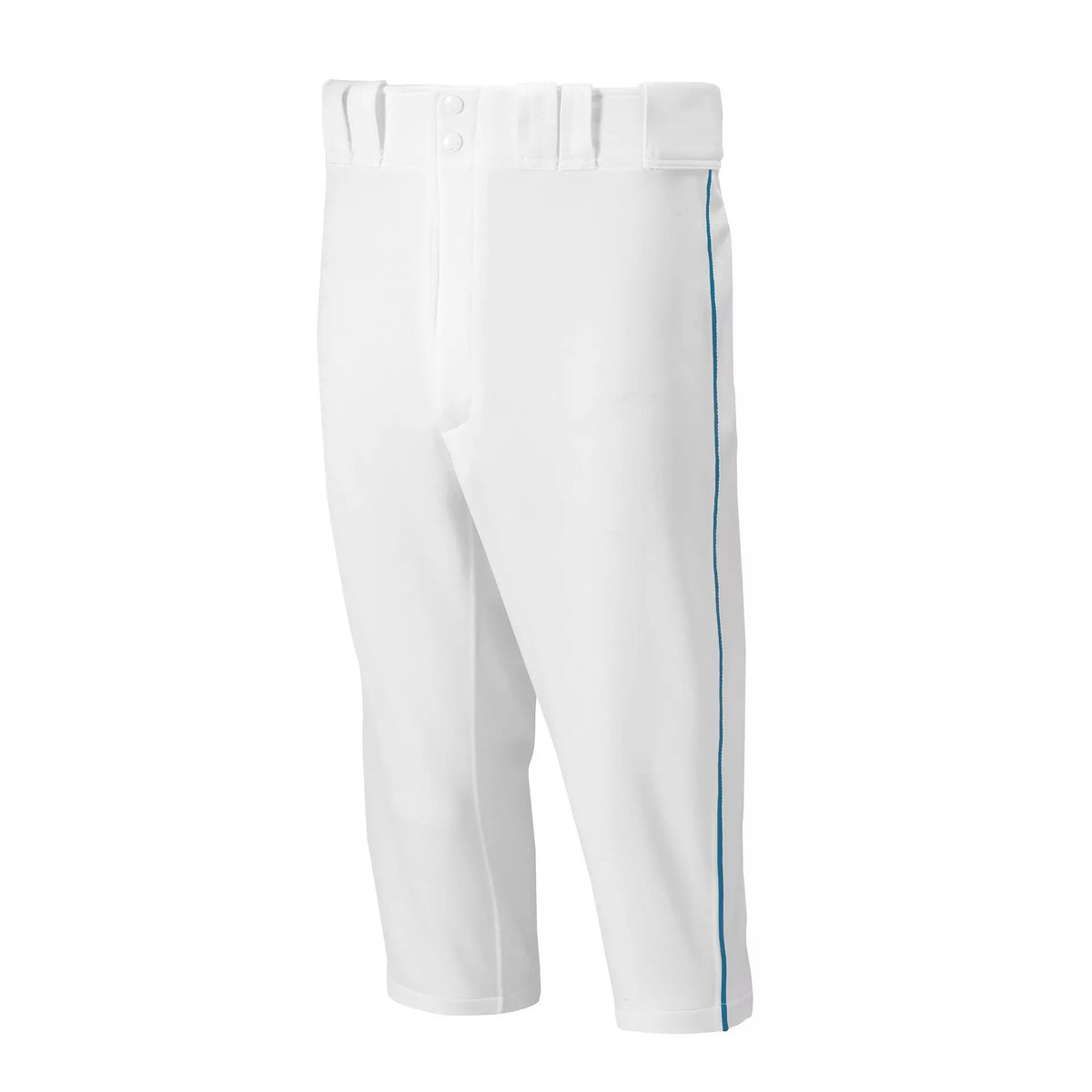 Mizuno Men's Premier Shorts Piped Baseball Pants
