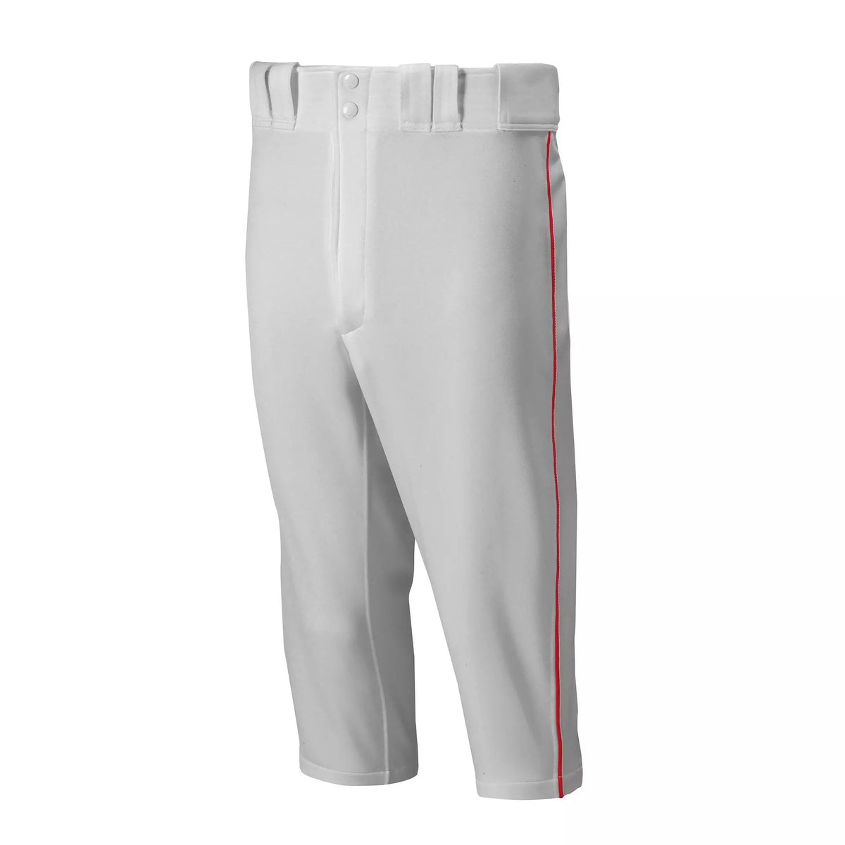 Mizuno Men's Premier Shorts Piped Baseball Pants