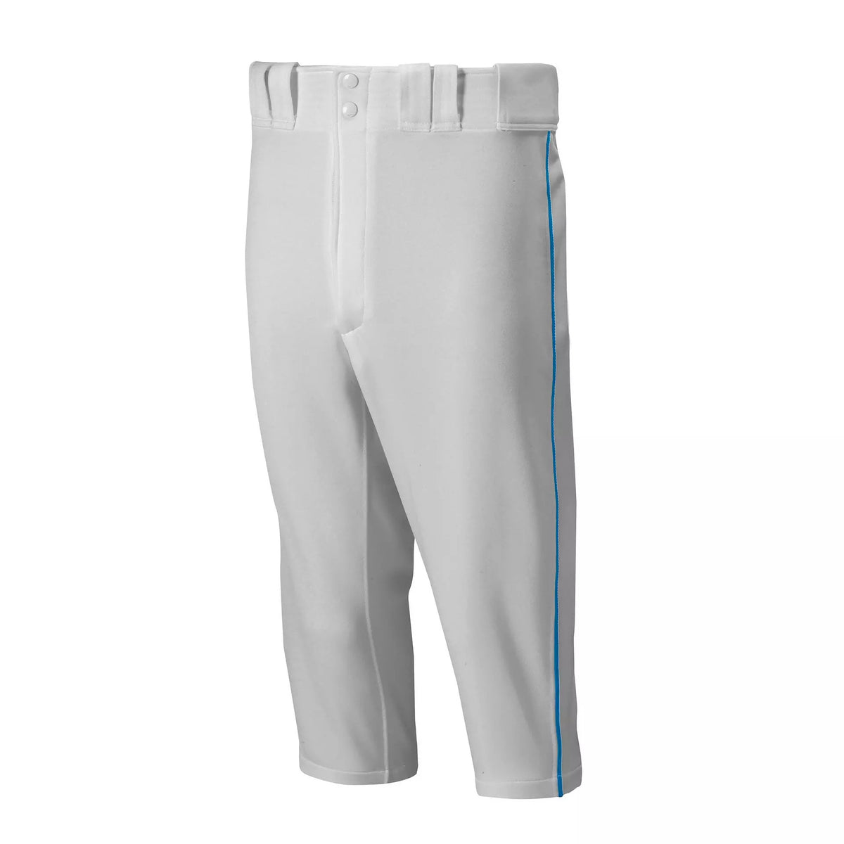 Mizuno Men's Premier Shorts Piped Baseball Pants