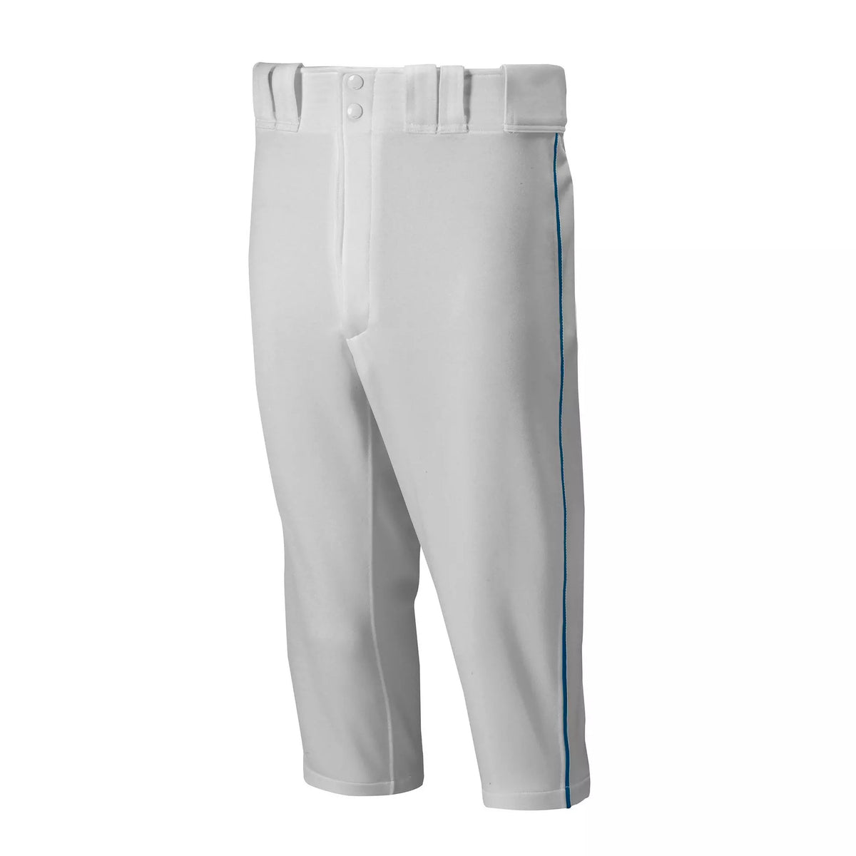 Mizuno Men's Premier Shorts Piped Baseball Pants